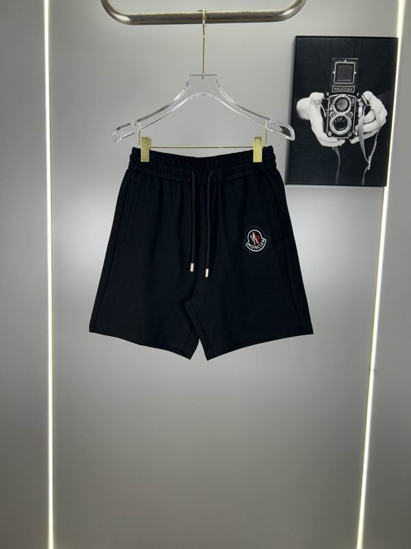 Moncler Shirt Pants 0408