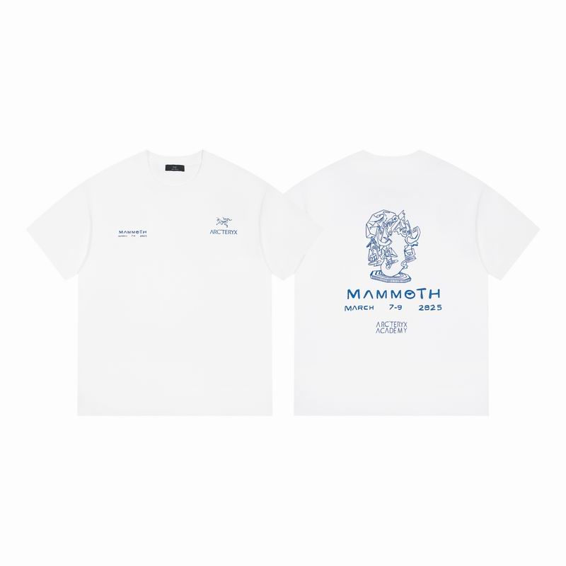 Arcteryx S-2XL bhtx55