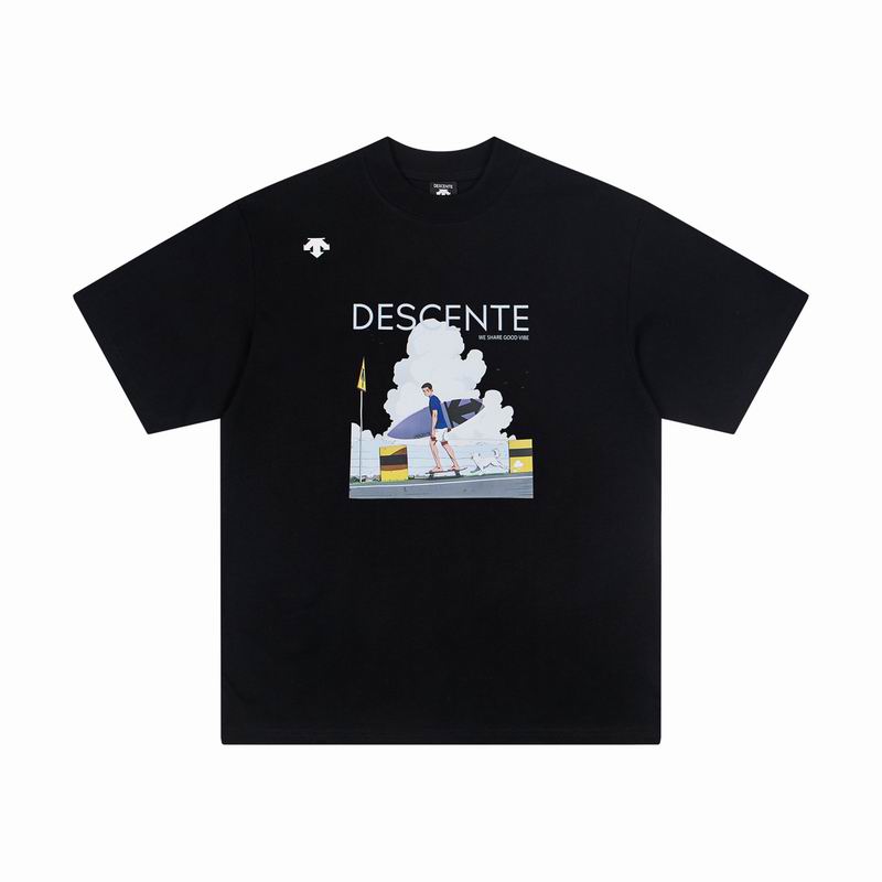 Descente S-XL bhtx07