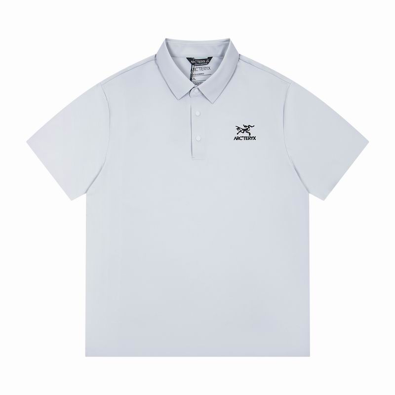 Arcteryx Polo Short 0406