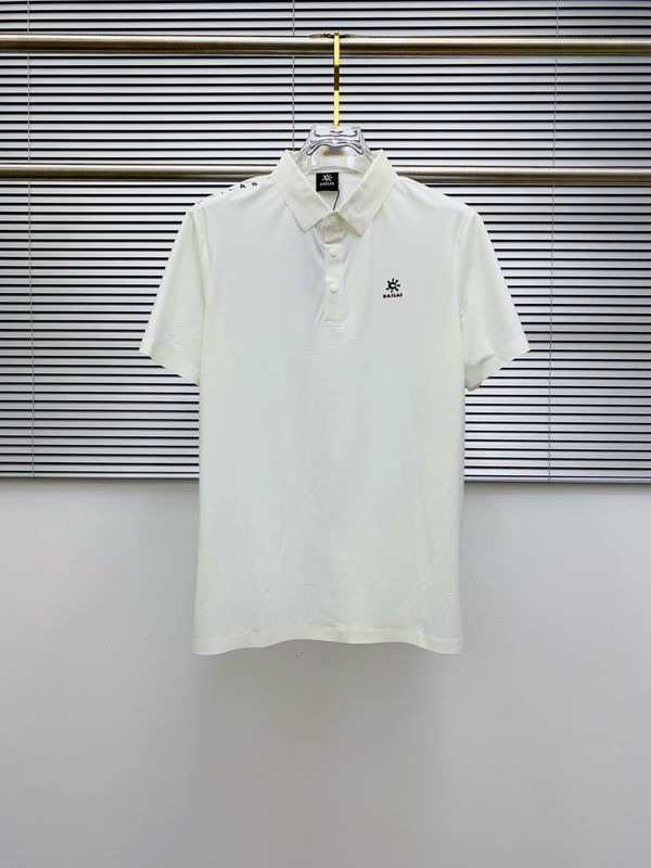 Kailas Polo Short 0408