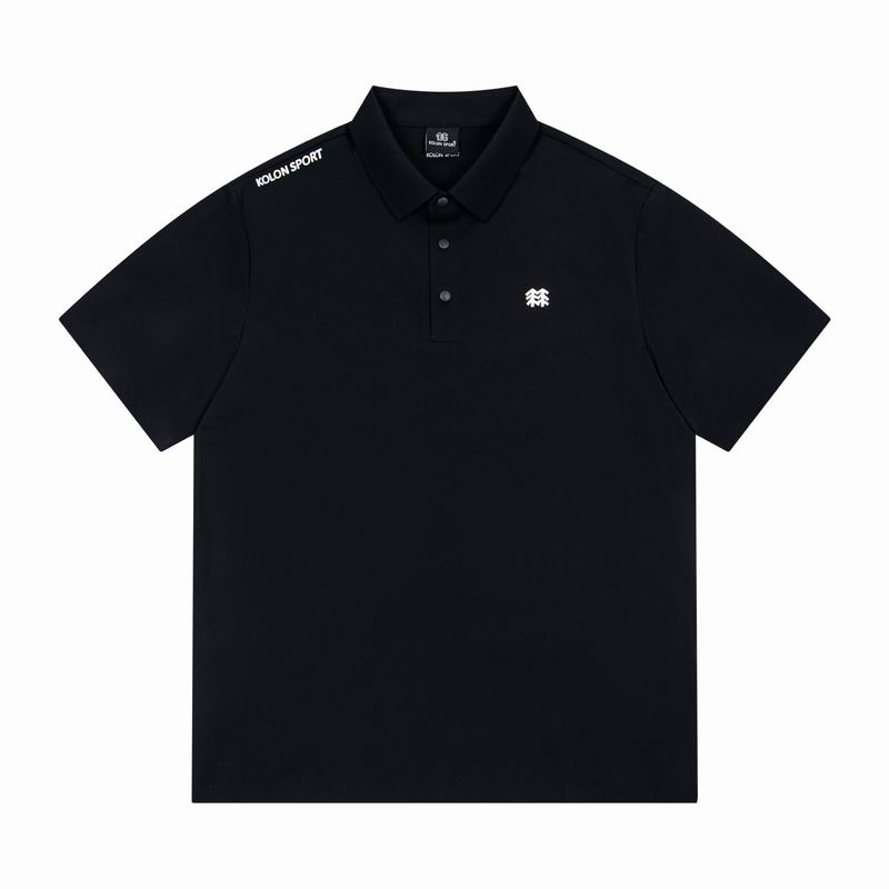 Kolon Sport Polo Short 0410