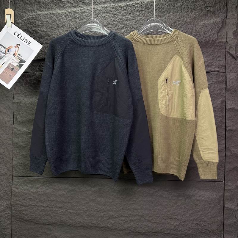 Arcteryx L-4XL bhtx01