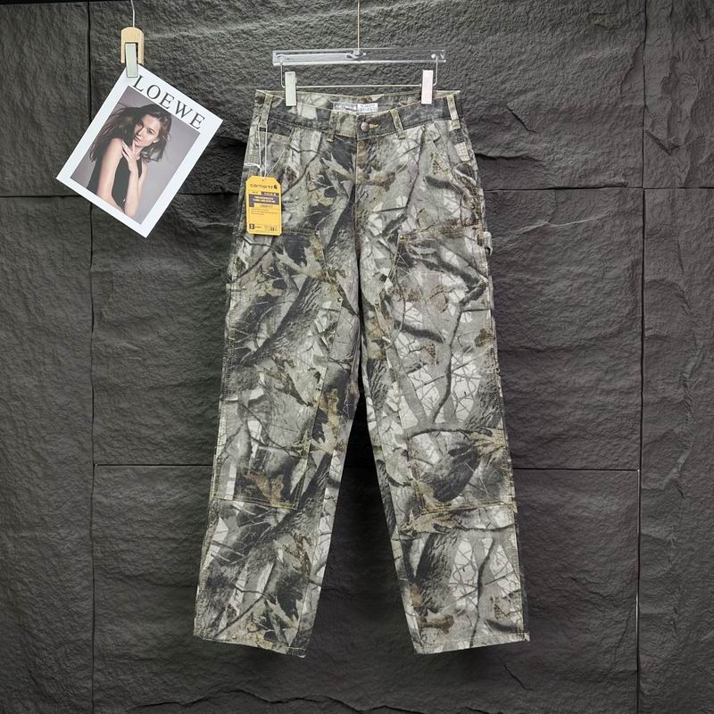 Carrhatt sz28-36 bhtx08