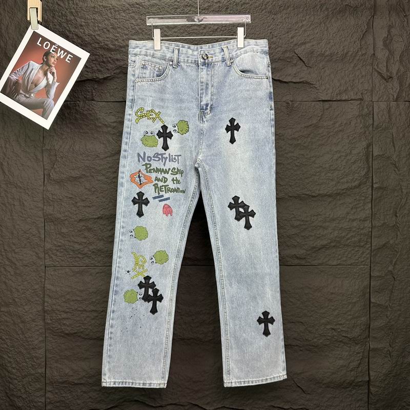 Chrome Hearts sz28-36 bhtx55