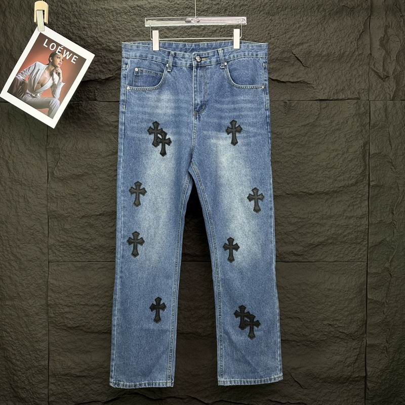 Chrome Hearts sz28-36 bhtx57