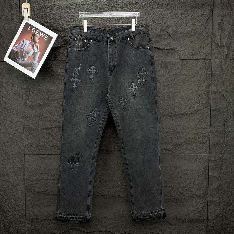 Chrome Hearts sz28-36 bhtx63