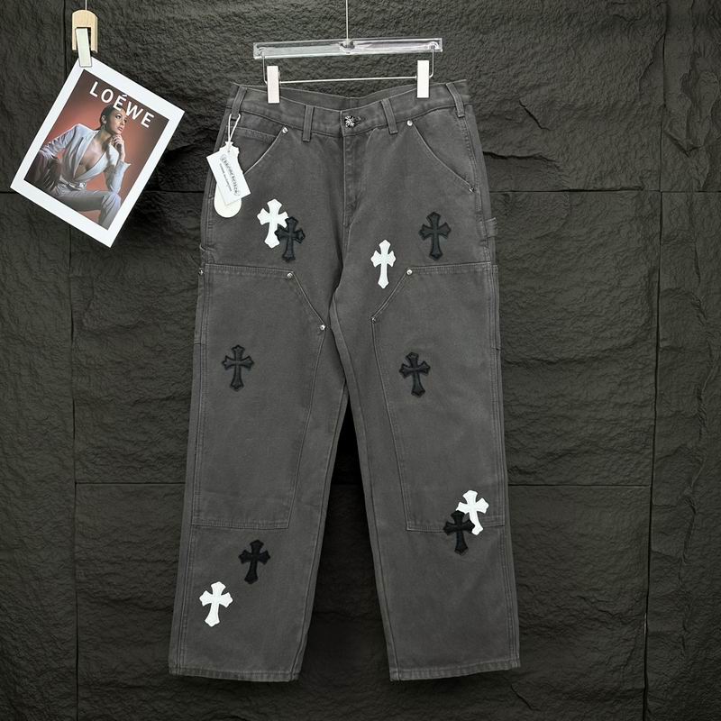 Chrome Hearts sz28-36 bhtx66