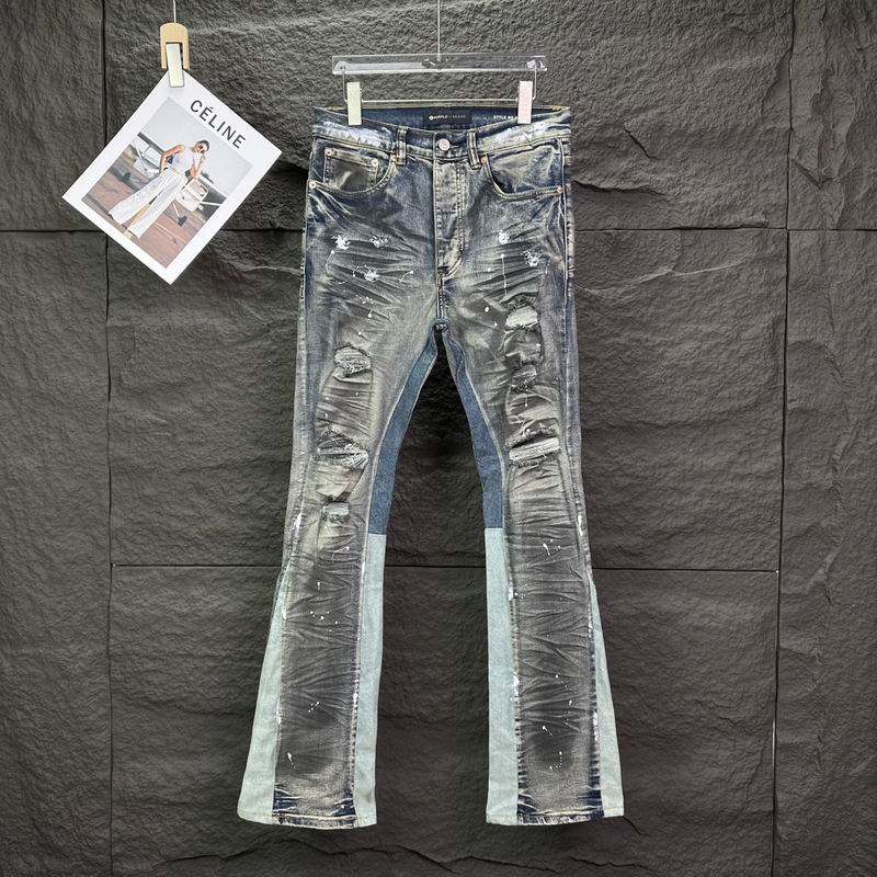 Purple sz28-36 bhtx06