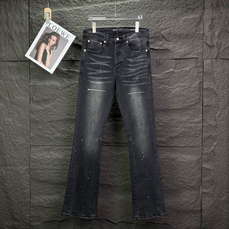 Purple sz28-36 bhtx09