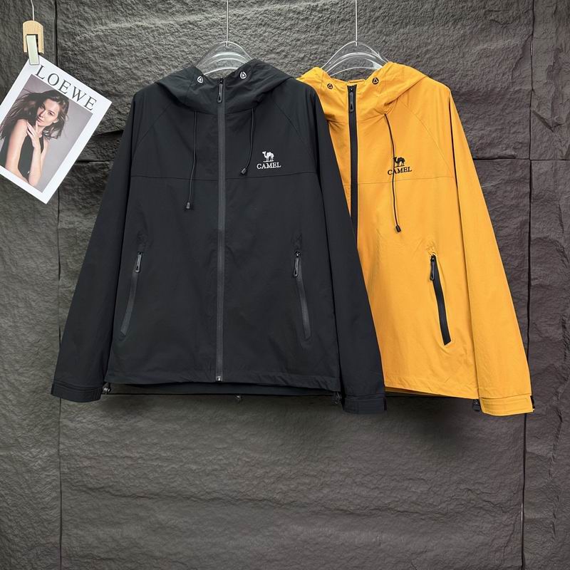 Camel L-4XL bhtx01