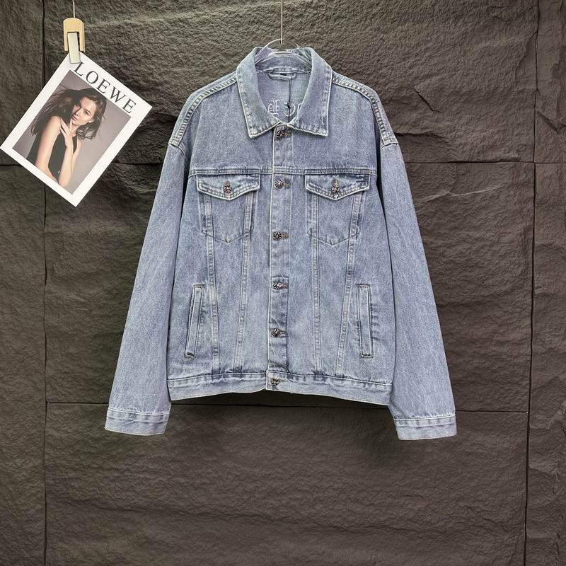 Chrome Hearts S-XL bhtx05