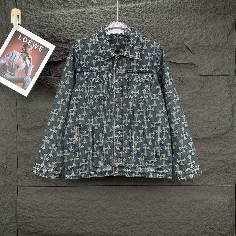 Chrome Hearts S-XL bhtx06