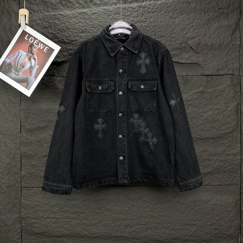 Chrome Hearts S-XL bhtx08