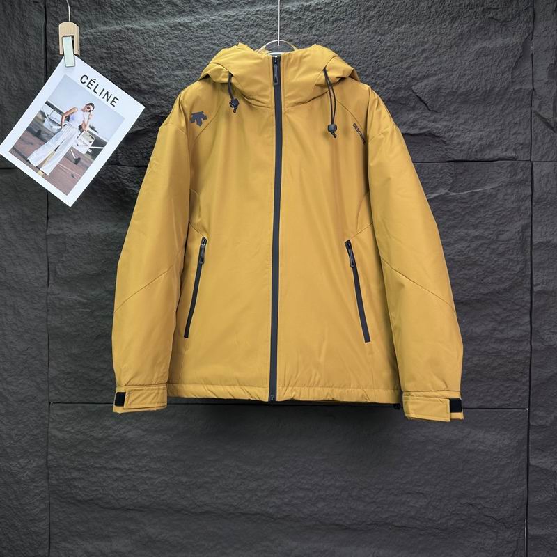Descente ���׼п� 0428