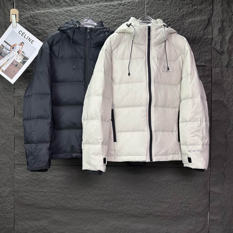 Arcteryx L-5XL bhtx02