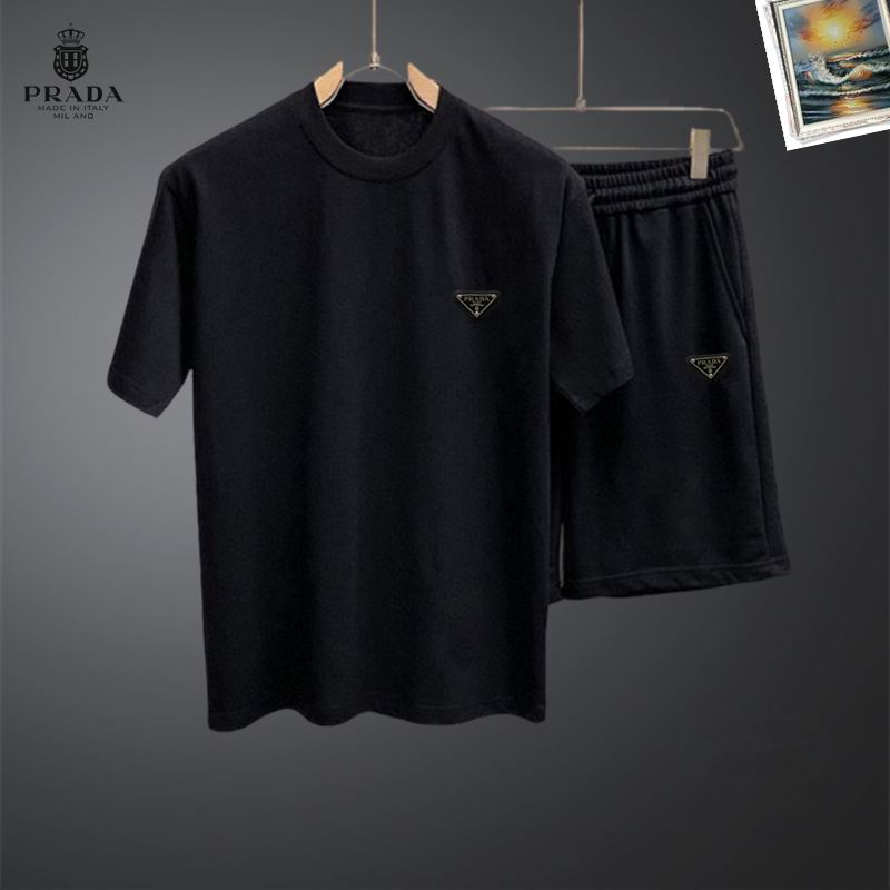 PRADA M-3XL 25th313