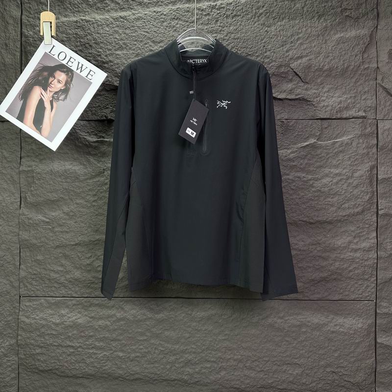 Arcteryx Shirt Long 0409