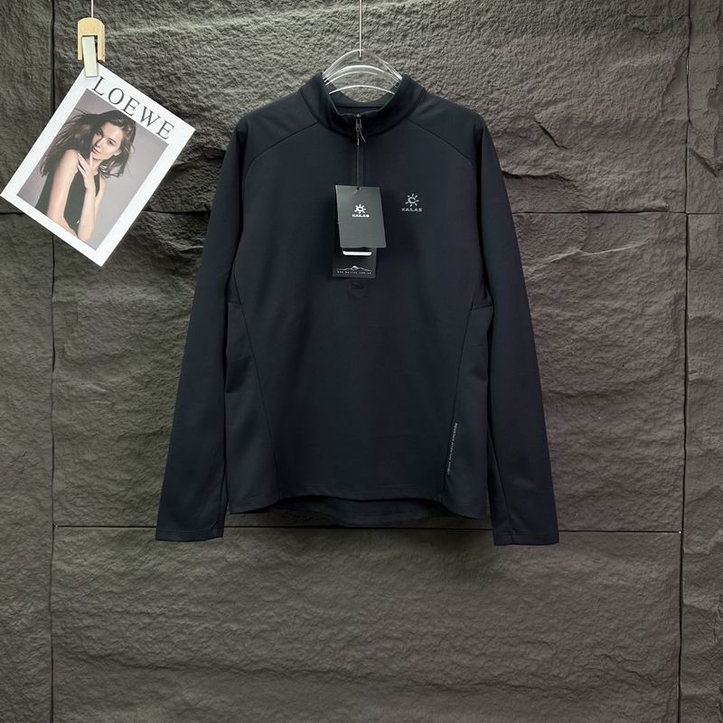 Kailas Shirt Long 0409