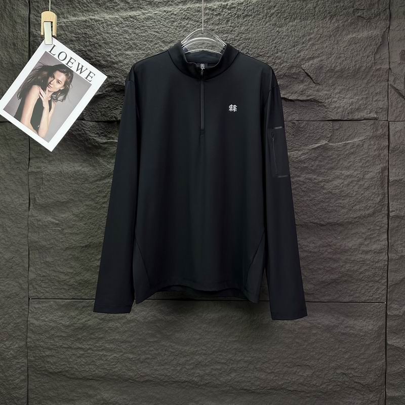 Kolon Sport Shirt Long 0409