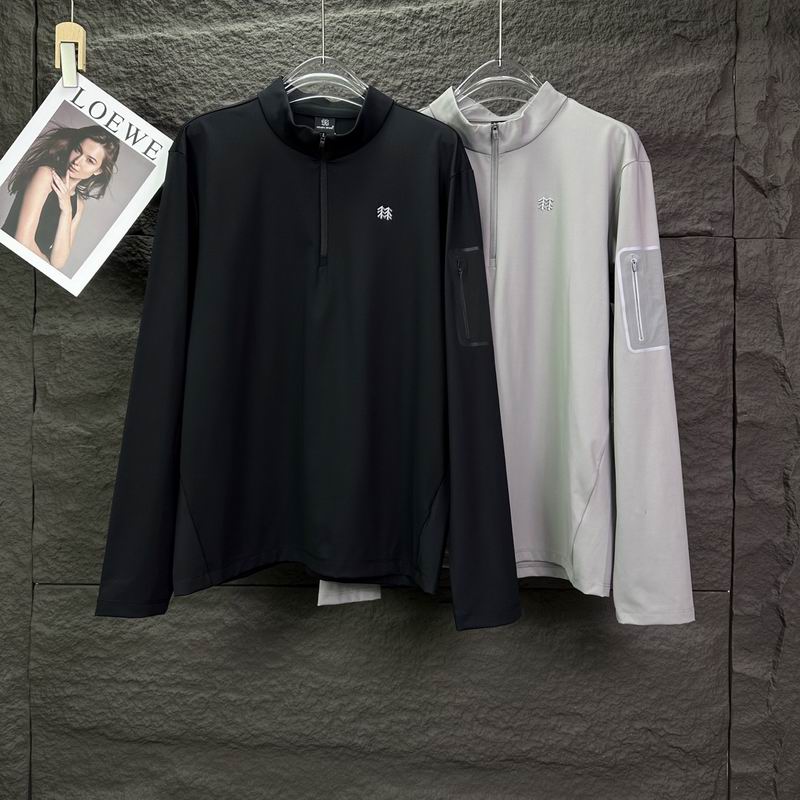 Kolon Sport M-4XL bhtx01