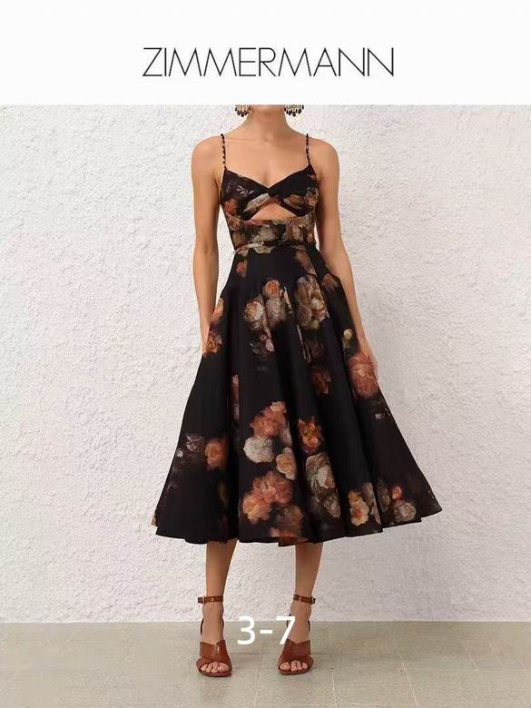 New Zimmermann 0409n