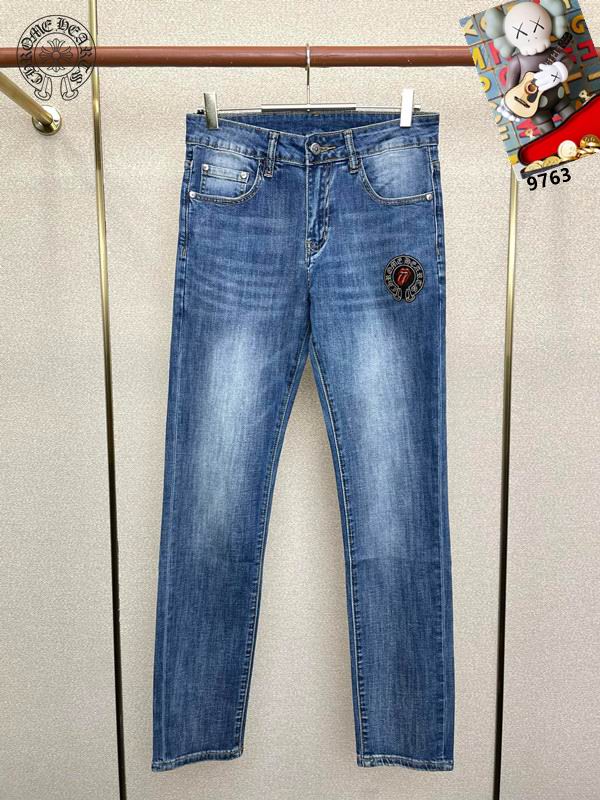 Chrome Heartssz 28-38 25th16