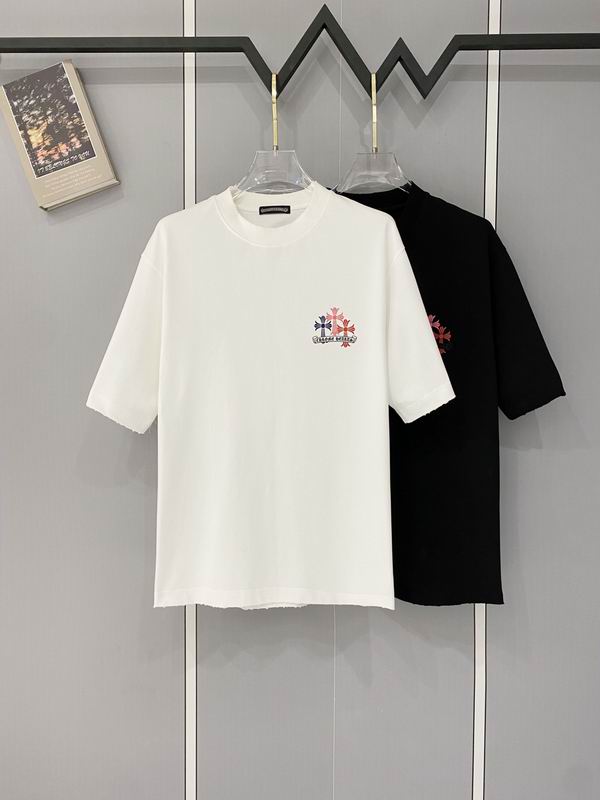 Chrome Hearts XS-L bhtx76