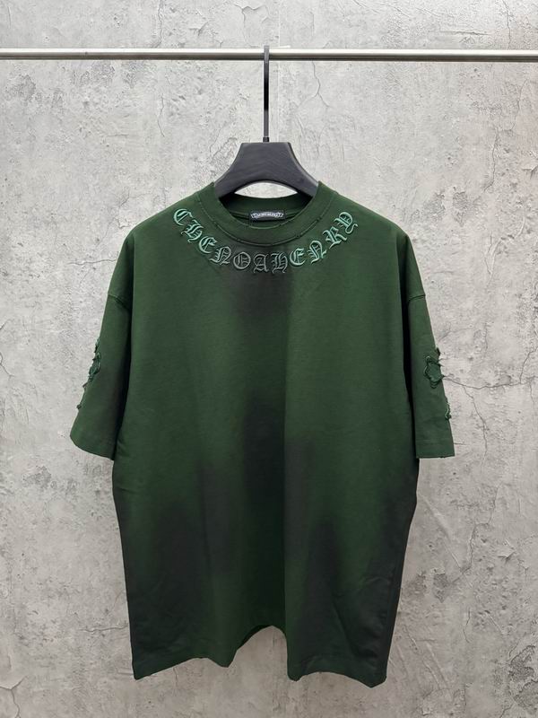 Chrome Hearts S-XL bhtx80
