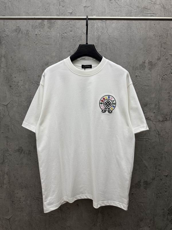 Chrome Hearts S-XL bhtx92