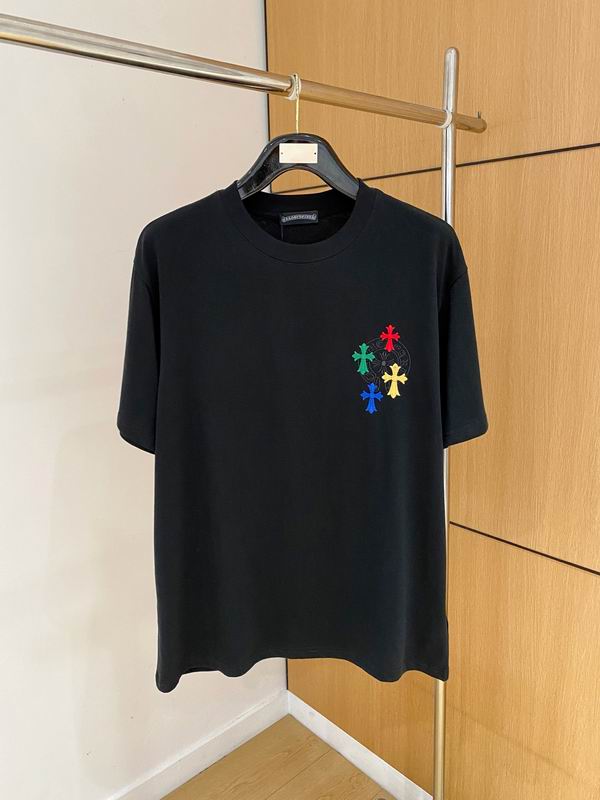 Chrome Hearts S-2XL bhtx102