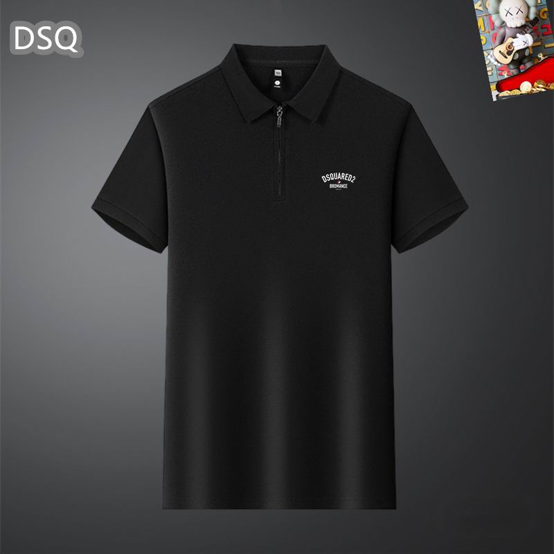 DSQ M-3XL 25th03