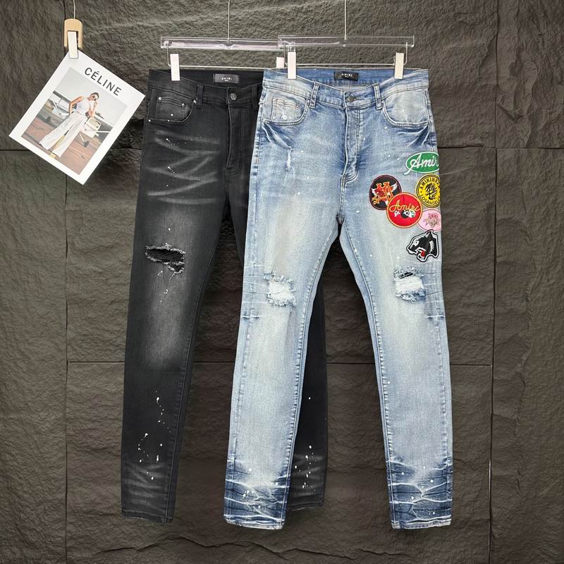 Amiri sz28-36 bhtx07