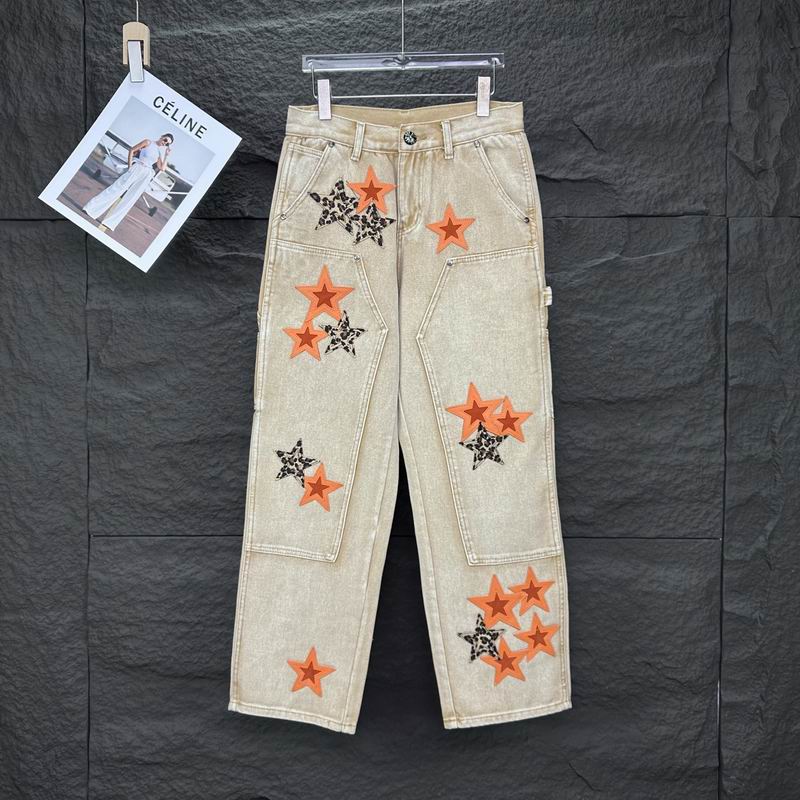 Chrome Hearts sz28-36 bhtx73