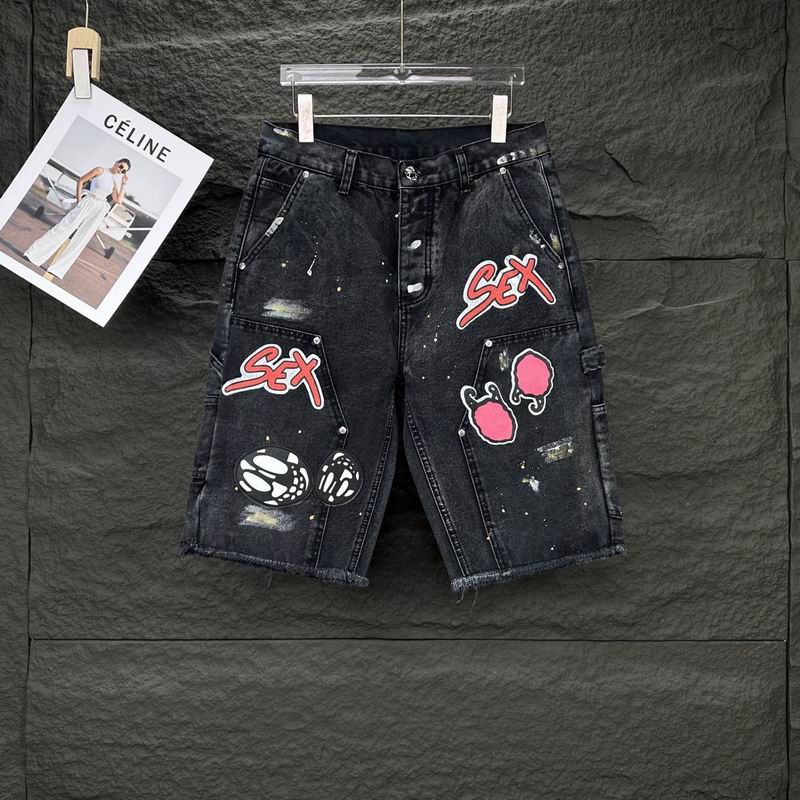 Chrome Hearts sz28-36 bhtx01