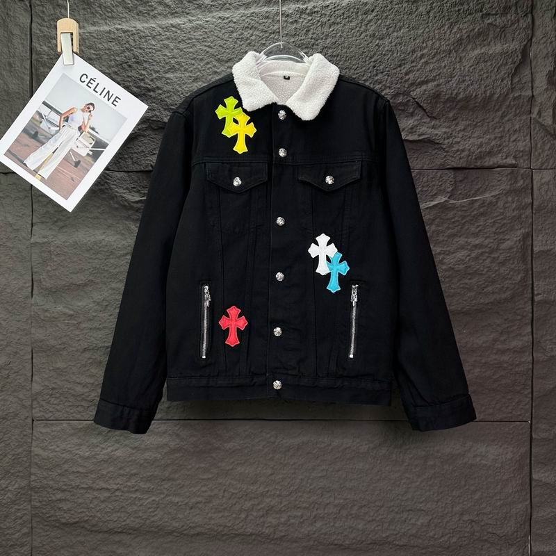 Chrome Hearts S-XL bhtx11