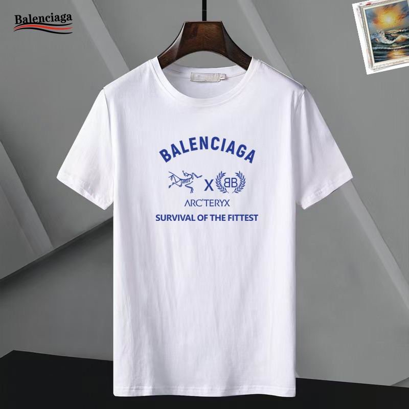 Balenciaga S-5XL 25th44