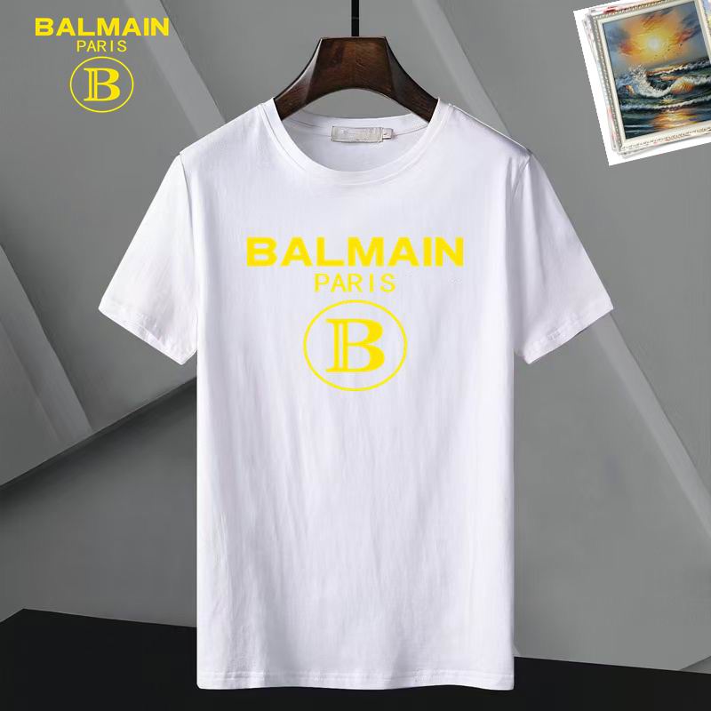 Balmain S-5XL 25th20