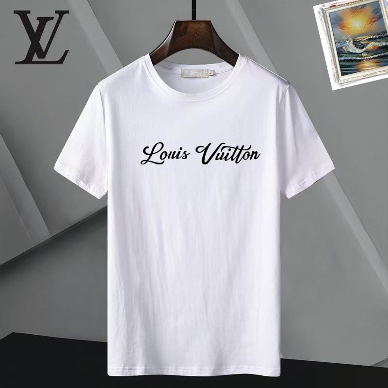 LV S-5XL 25th76