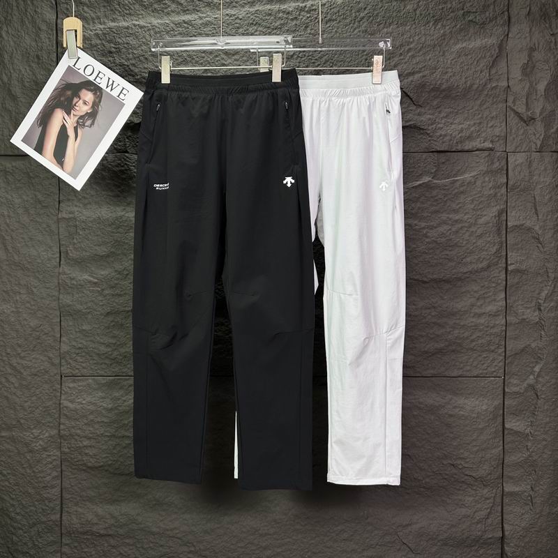 Descente S-XL bhtx07