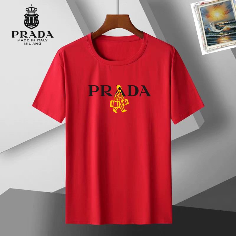 Prada S-5XL 25th42