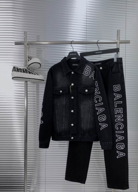 Balenciaga M-2XL bhtx01