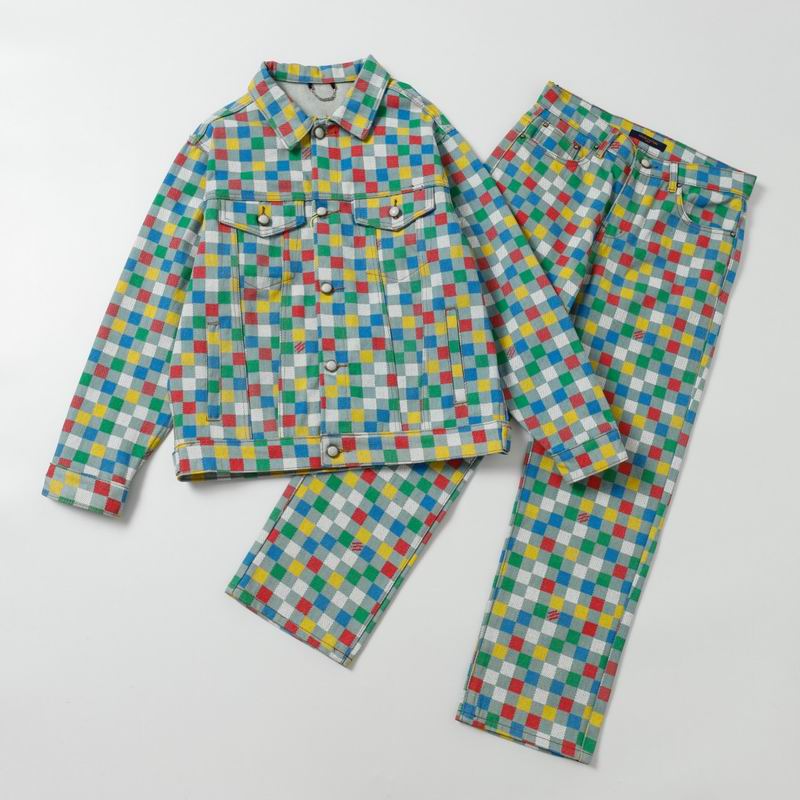 LV sz46-52 M-2XL bhtx21