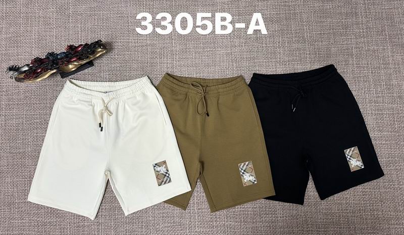 Burberry XS-L xetr75