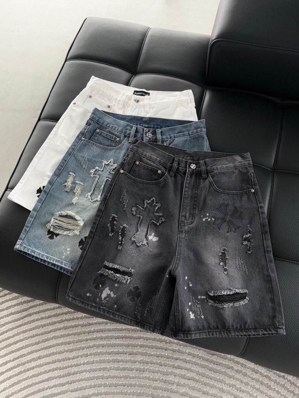 Chrome Hearts M-3XL xetr13