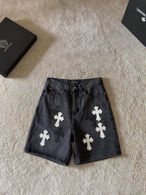 Chrome Hearts S-3XL xetr14