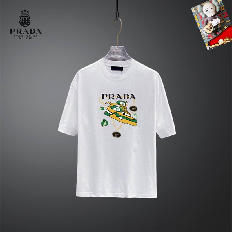 Prada S-5XL 25th45