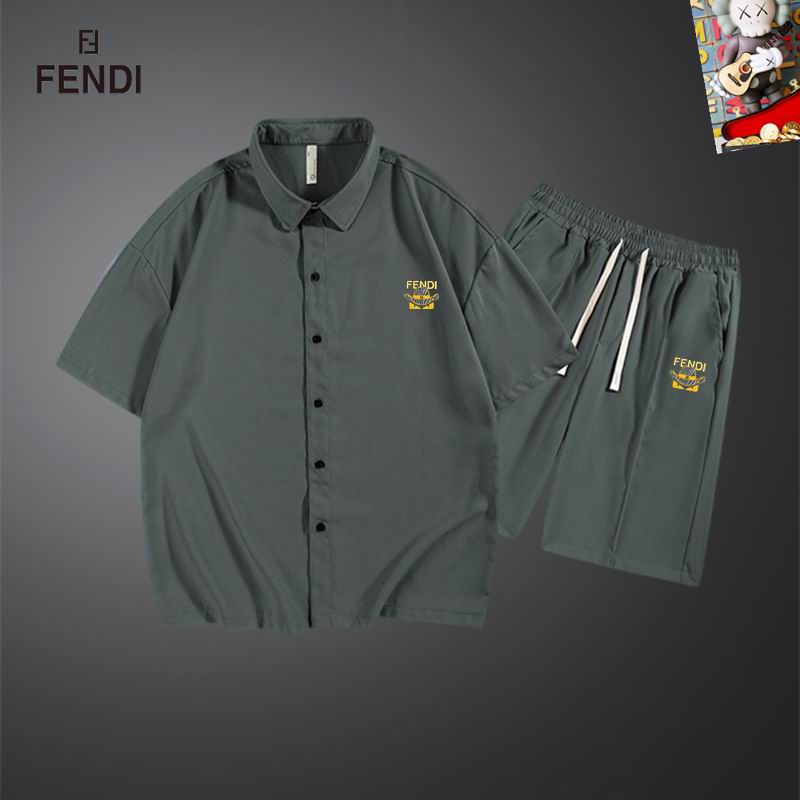 Fendi M-3XL 25th313