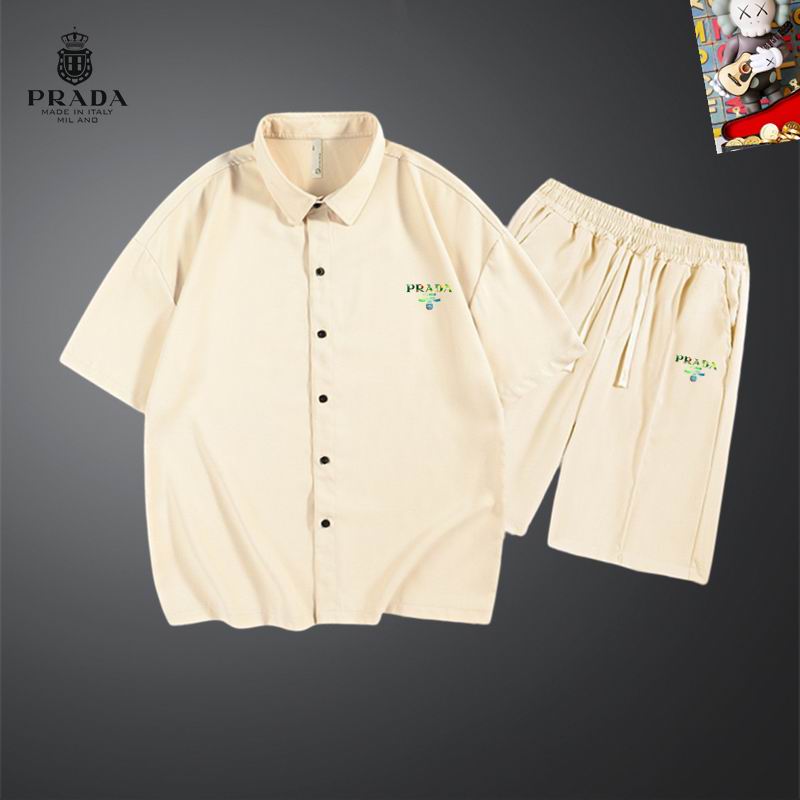 Prada M-3XL 25th318