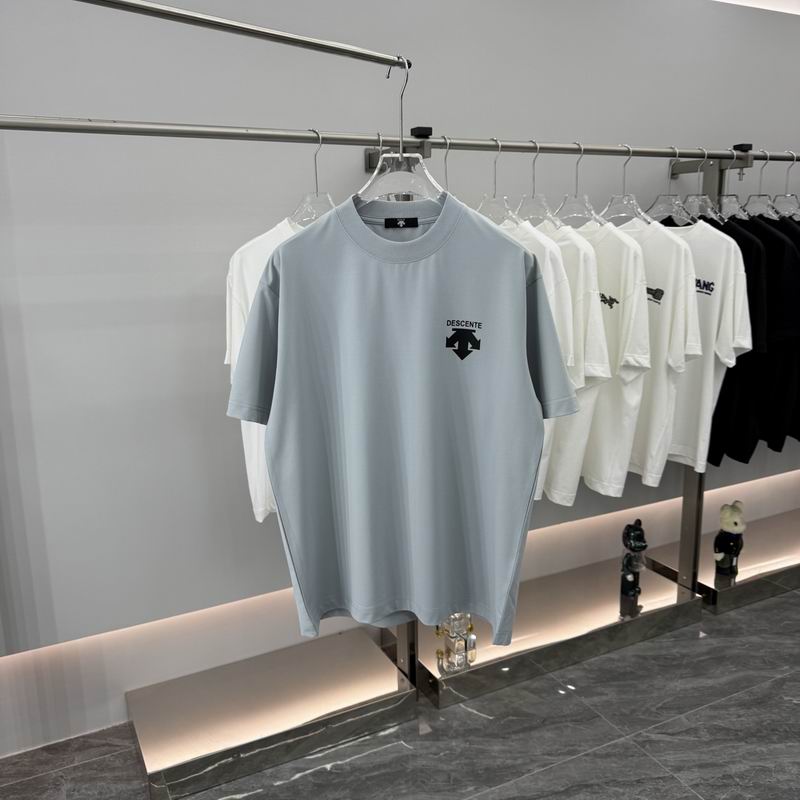 Descente S-2XL hgntx02